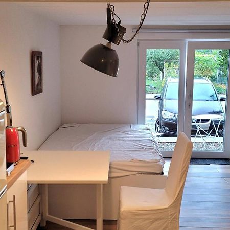Hotel Charmante Waldrandidylle Kreuzlingen Exteriér fotografie