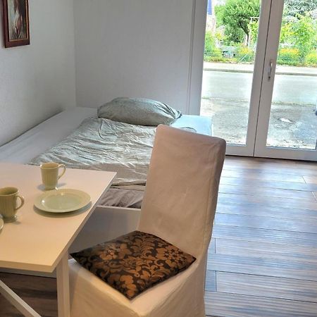 Hotel Charmante Waldrandidylle Kreuzlingen Exteriér fotografie