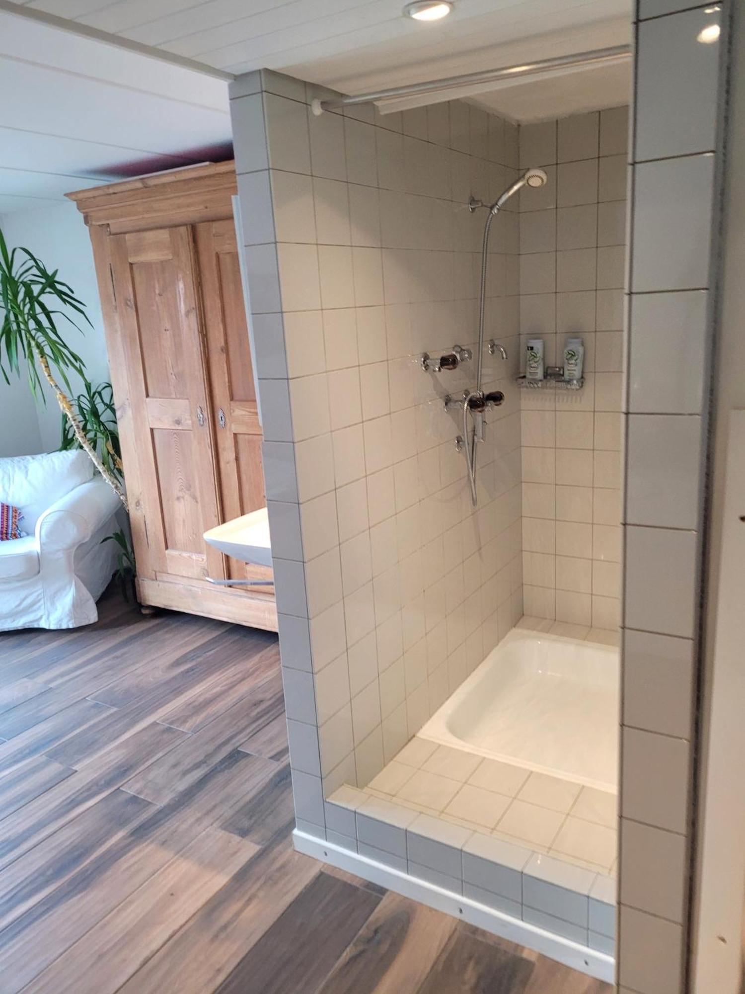 Hotel Charmante Waldrandidylle Kreuzlingen Pokoj fotografie